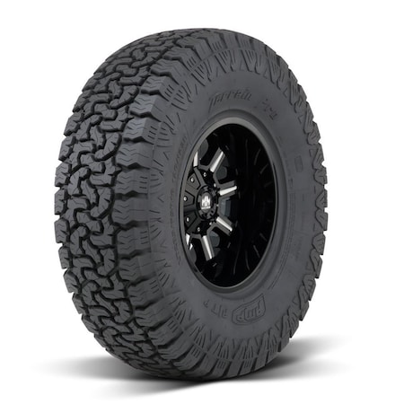 Amp Tires 325-65R18 Pro AT Tire 124R E LR 2 Ply AMT325-6518AMP-CA2